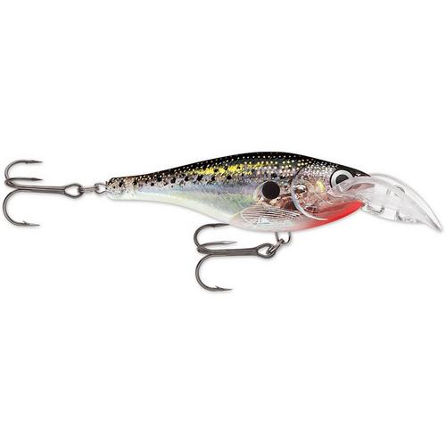 Rapala Scatter Rap Glass Shad - Primary Image
