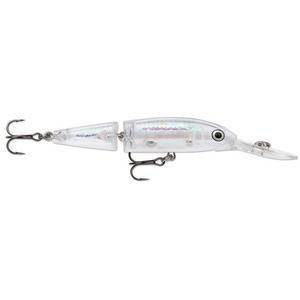Glass Minnow - Rapala Jointed Deep Husky Jerk Crankbait