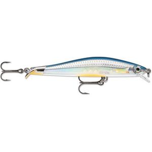 Elite Blue - Rapala RipStop