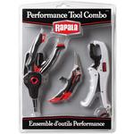 Rapala Performance Tool Combo - Thumbnail 1 of 4