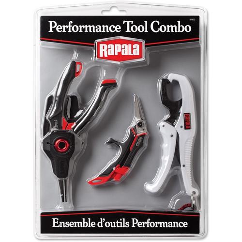 Rapala Performance Tool Combo - Primary Image