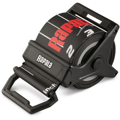 Rapala Retractable 60-Inch Ruler - Primary Image