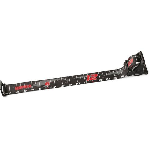 Rapala Retractable 60-Inch Ruler - Primary Image