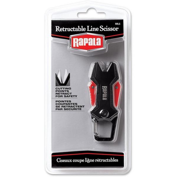 Rapala Retractable Line Scissor