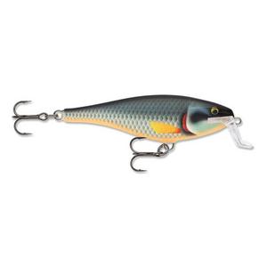 Halloween - Rapala Super Shad Rap