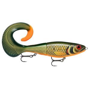 Scaled Roach - Rapala X-Rap Otus