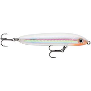 Glass Ghost - Rapala Skitter V