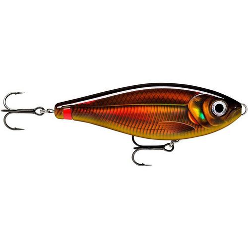 Rapala X-Ray Haku - Primary Image