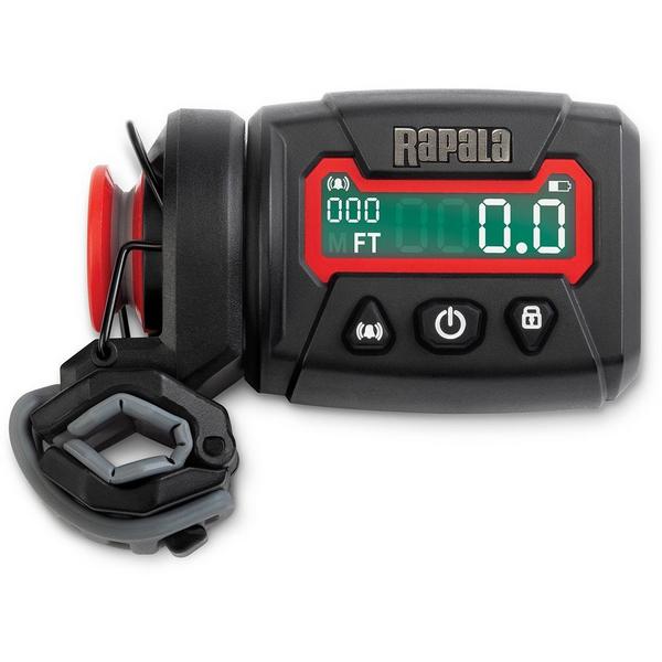 RAPALA Digital Line Counter
