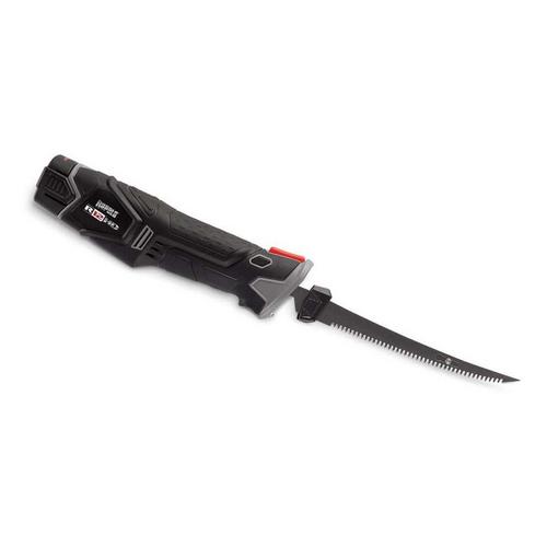 Rapala R12 Heavy Duty Electric Fillet Knife Kit - Primary Image