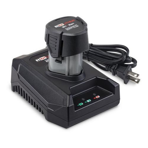 Rapala R12 Heavy Duty Electric Fillet Knife Kit - Primary Image