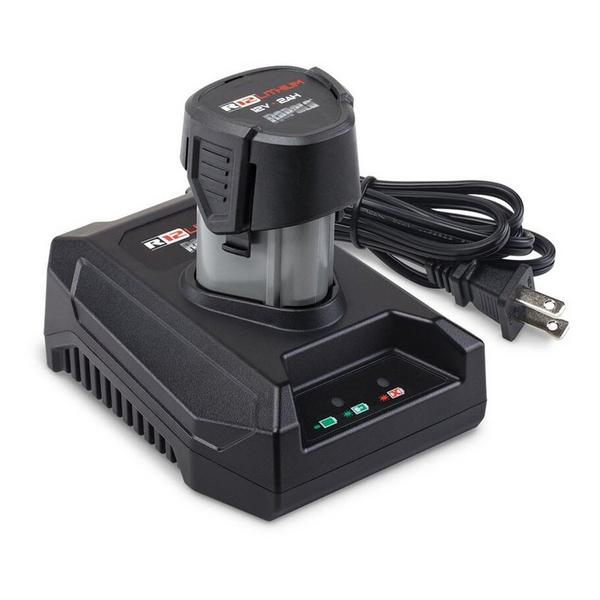 Rapala R12 Heavy Duty Electric Fillet Knife Kit