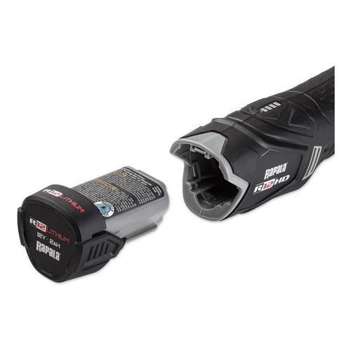 Rapala R12 Heavy Duty Electric Fillet Knife Kit - Primary Image