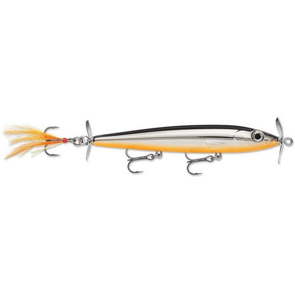 RAPALA X-Ray Prop Lure