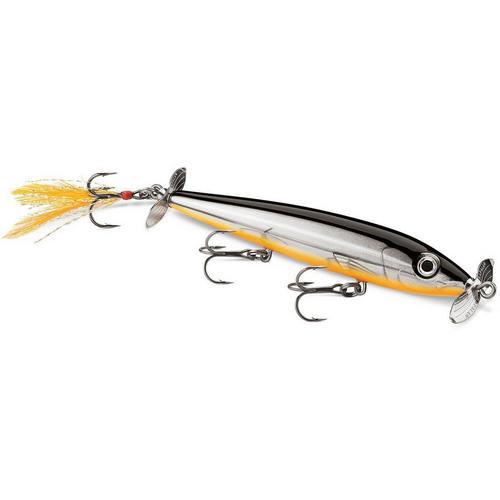 Rapala X-Ray Prop Lure - Primary Image