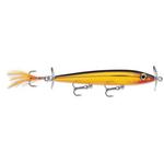Rapala X-Ray Prop Lure - Thumbnail 1 of 2