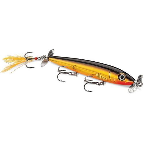 Rapala X-Ray Prop Lure - Primary Image