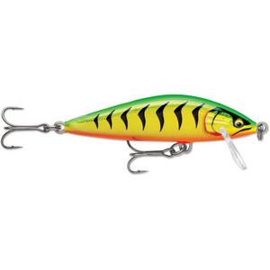 Gilded Firetiger - Rapala CountDown Elite Crankbait