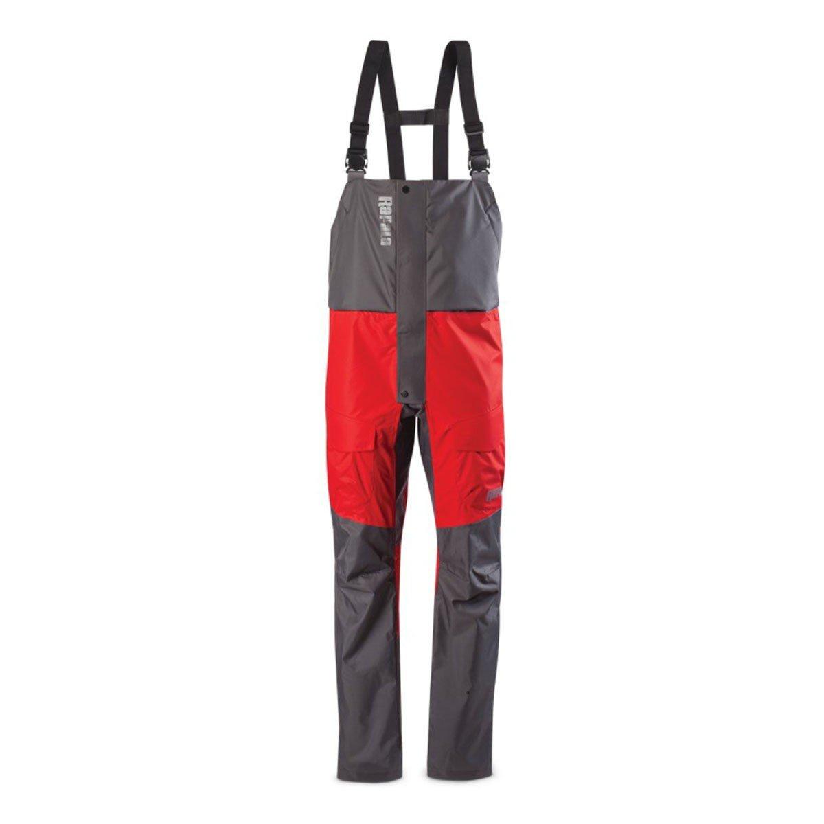 Men's Rapala Rain Bibs - Rapala