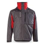 Men's Rapala Hooded Rain Jacket - Thumbnail 1 of 4