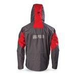 Men's Rapala Hooded Rain Jacket - Thumbnail 4 of 4
