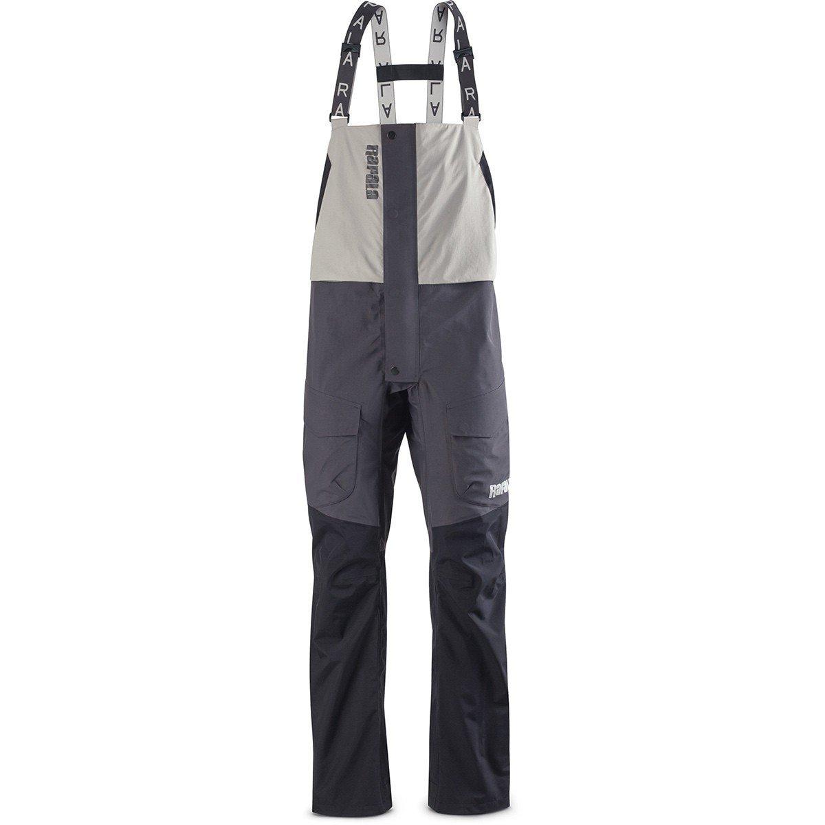 Men's Rapala Pro Rain Bibs - Rapala
