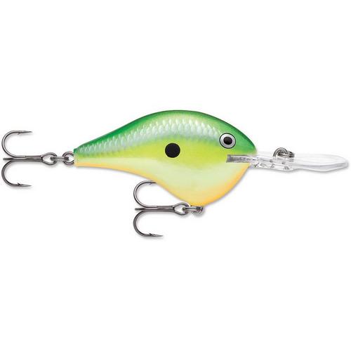 Rapala DT Dives To Crankbait - Primary Image