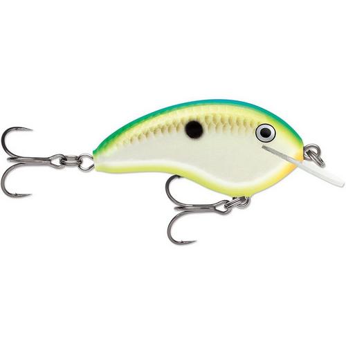 Rapala OG Tiny 4 Crankbait - Primary Image