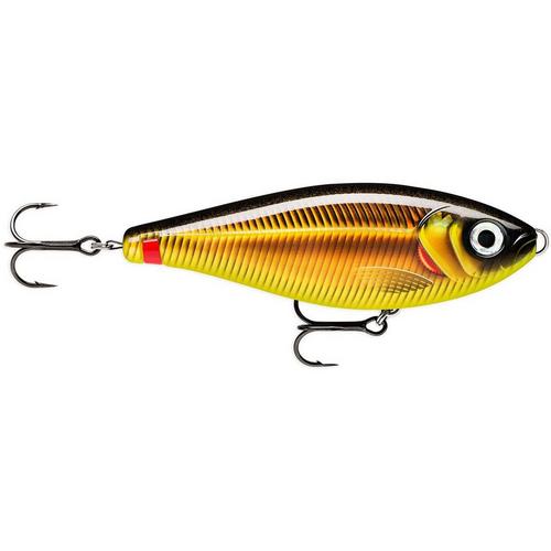 Rapala X-Ray Haku - Primary Image