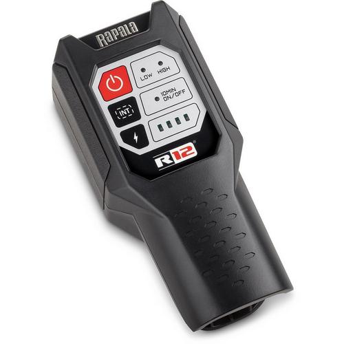 Rapala R12 Lithium Aerator 12V - Primary Image