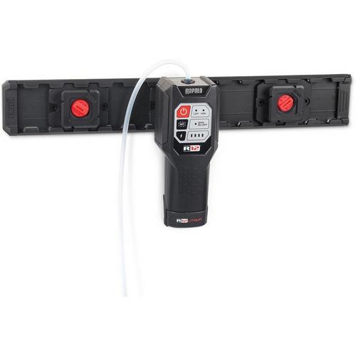 Rapala R12 Lithium Aerator 12V - Primary Image