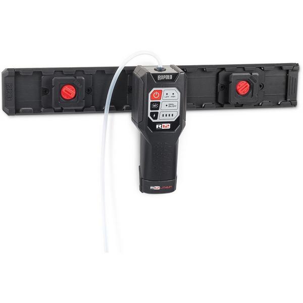 Rapala R12 Lithium Aerator 12V