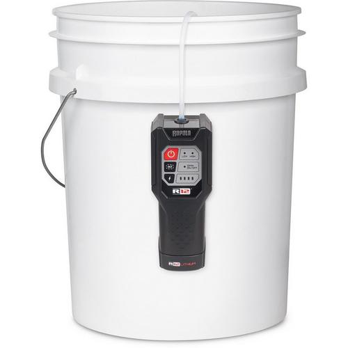 Rapala R12 Lithium Aerator 12V - Primary Image