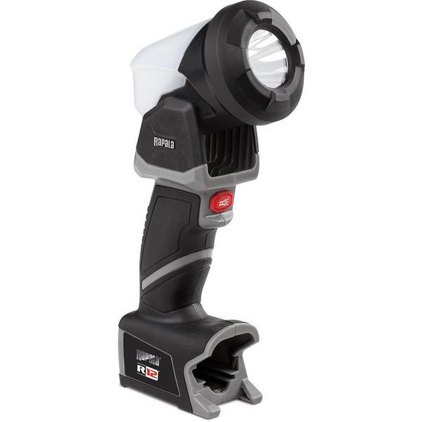 RAPALA R12 Lithium Spotlight Lantern