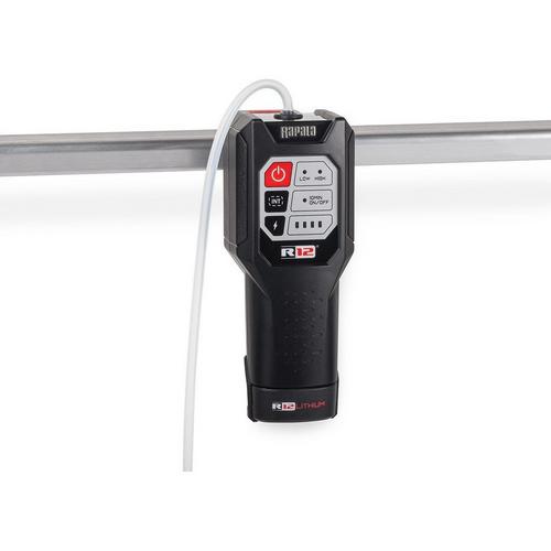Rapala SmartHub Clamp Mount - Primary Image