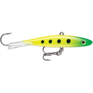 Glow Slimy - Rapala Jigging Shadow Rap