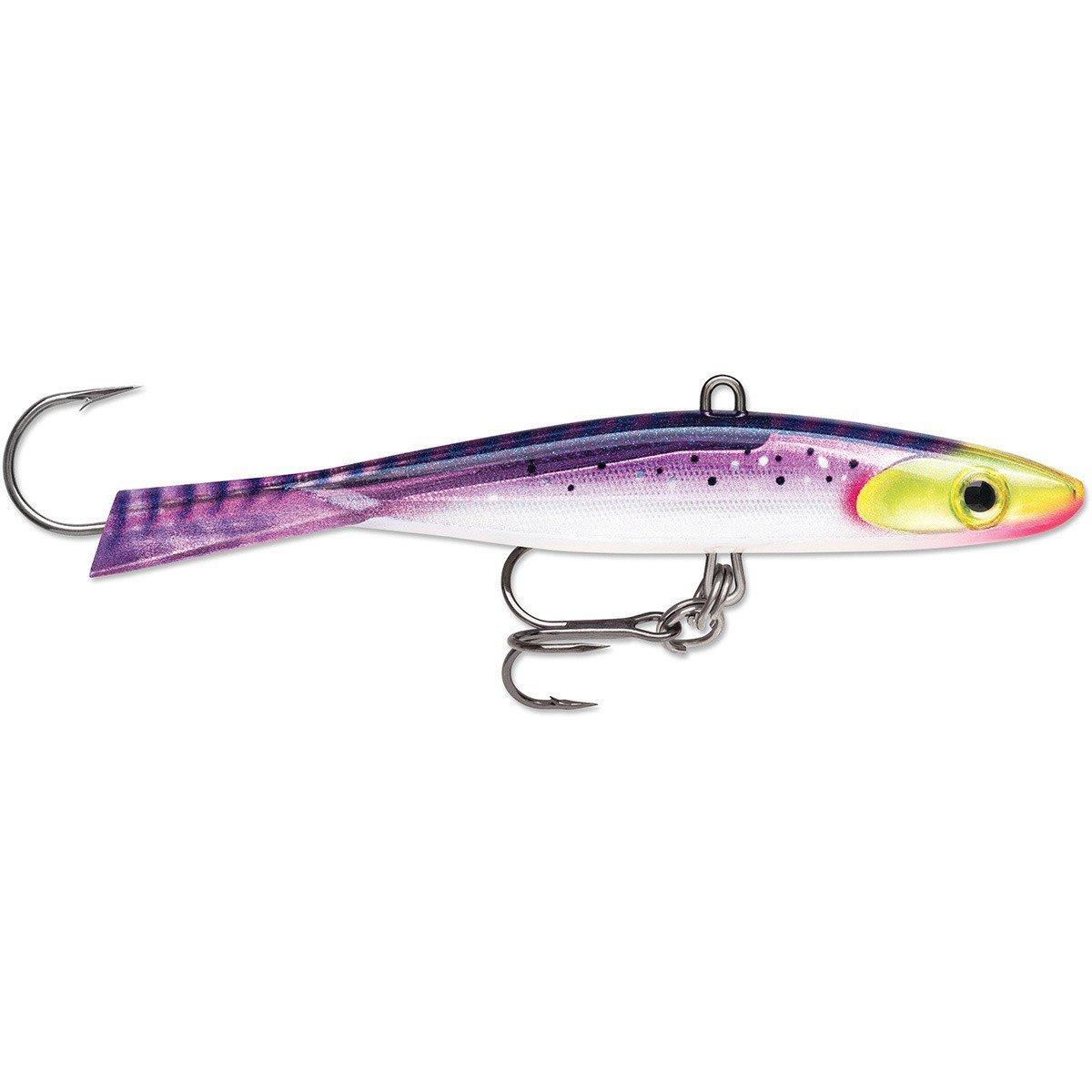 Purpledescent - Rapala Jigging Shadow Rap