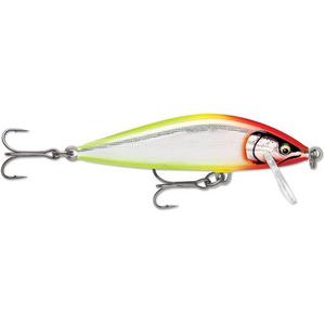 Gilded Clown - Rapala CountDown Elite Crankbait