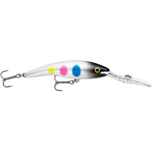 Rapala Deep Tail Dancer - Primary Image