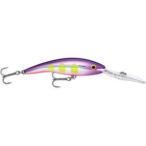 Voodoo Haze - Rapala Deep Tail Dancer Crankbait