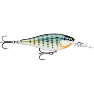Gold Blue Gill - Rapala Shad Rap Elite Crankbait
