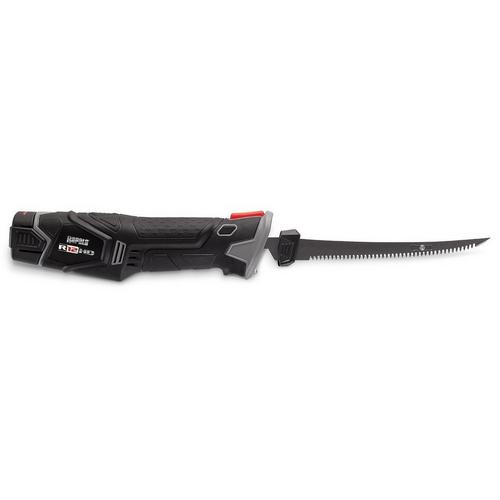 Rapala R12 Heavy Duty Lithium Electric Fillet Knife - Primary Image