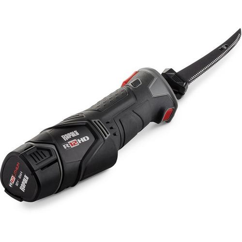Rapala R12 Heavy Duty Lithium Electric Fillet Knife - Primary Image