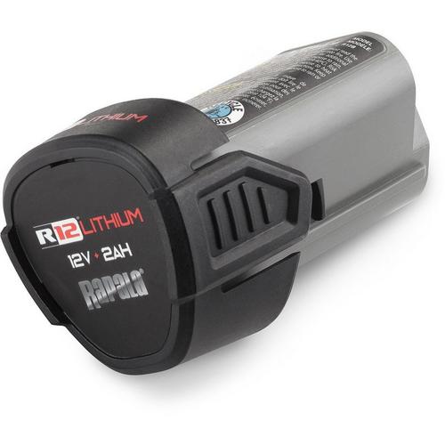 Rapala R12 Heavy Duty Lithium Electric Fillet Knife - Primary Image