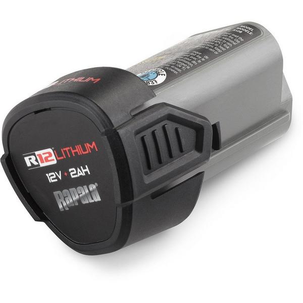 Rapala R12 Heavy Duty Lithium Electric Fillet Knife