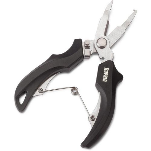 Rapala Split Ring Scissors - Primary Image