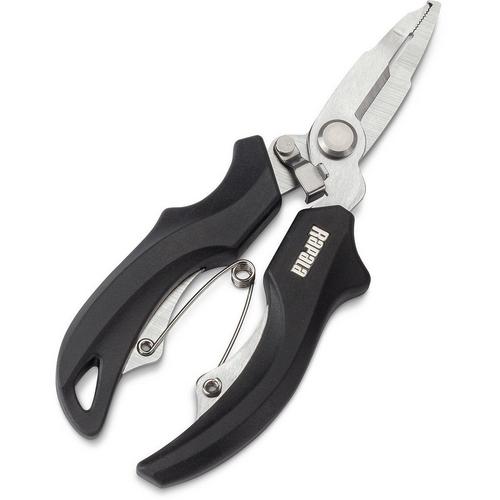 Rapala Split Ring Scissors - Primary Image