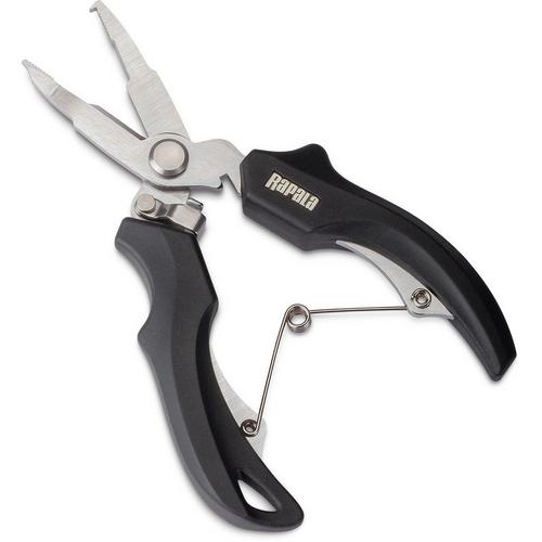 Rapala Split Ring Scissors - Primary Image