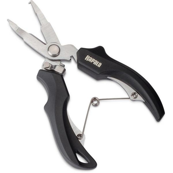 Rapala Split Ring Scissors
