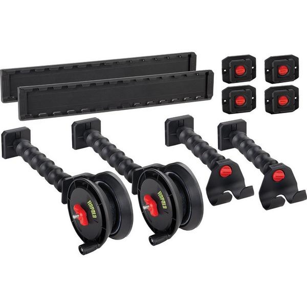 RAPALA SmartHub Ice Shack Pack